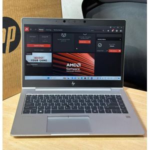 HP Refurbished EliteBook 745 G6  
