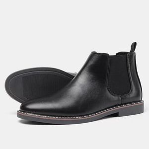 Chelsea Boots