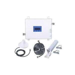 Generation Third    5G PHONE NETWORK SIGNAL BOOSTER GSM Signal Boosters Triband