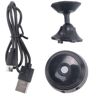 A9 Mini Camera 1080p HD Wireless WiFi Motion Detection
