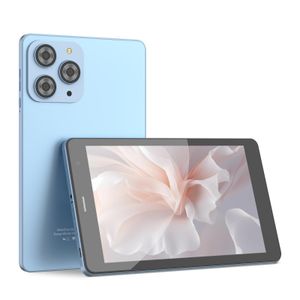 C Idea 8 Inch TabIet Android 16 Portable Light Sim 512GB Adult TabIet With Case