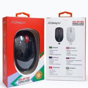 Aldeepo AD-M190 wireless mouse