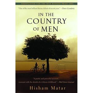 Jumia Books In The Country Of Men