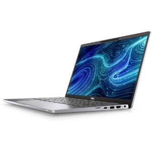 DELL Refurbished Latitude 7420 14-Inch Full HD Business Laptop, Intel Core i5-1145G7, 16GB RAM, 256GB PCIe NVMe SSD, Windows 11 Pro