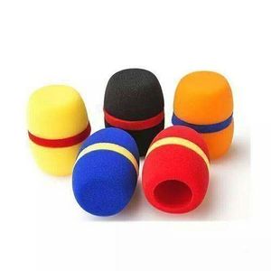 Classic Studio Microphone Foam Cover Sponge