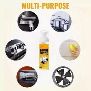 100ml Foam Cleaner