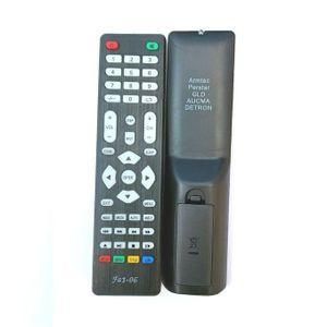 Perstar Tv remote 