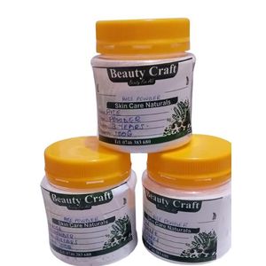 100% Pure Rice Powder for Skincare, Hair Care & Cosmetic Formulation – Natural Beauty Ingredient