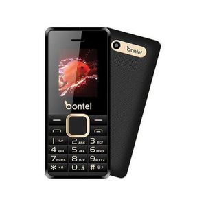 Bontel L700 1.77"Display,Big Speaker,, 1000 MAh Dual Sim