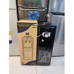 Sonar B3 dispenser, hot and normal water dispenser