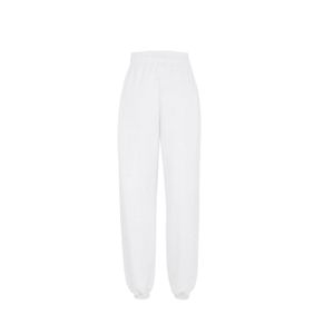 Female Joggers White - Lagmall Online Market Nigeria