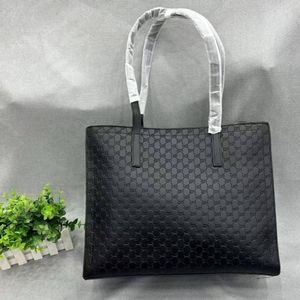 General designer tote leather bag