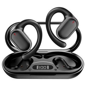 X97 Wireless Bluetooth Headset Sports Comfortable To Wear Earphones Long Life Intelligent Digital Noise Reduction