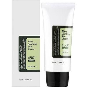 Cosrx Aloe Soothing Sun Cream SPF50 PA+++