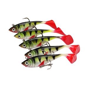 Fishing Lures, Baits & Attractants