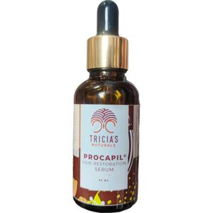 TRICIA'S NATURALS Procapil Hair Restoration Serum