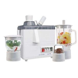 Primdale All 4 In 1 Multifunctional Food Processor Blender