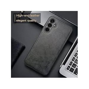 high end leather case Samsung s24 fe