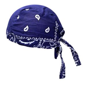 Navy Blue Bandana, Buy Online - Best Price in Kenya