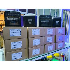 Syble Table Mount Scanner XB8808H 