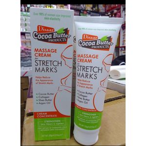 Disaar  Massage Cream For Stretch Marks