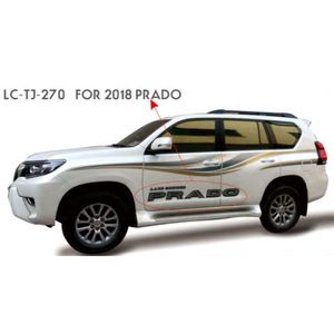 Body Stickers Toyota Prado 2018 TJ-270