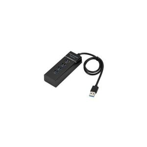 USB HUB 3.0 4 Port