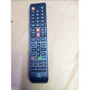 Glaze Tv remote 