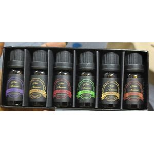 Frankincense Natural 100% Pure Essential Oil