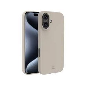 silicon case iPhone 16 plus