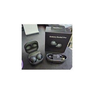 Galaxy Buds 2 Pro: Earbuds/ Earpods Bluetooth Active Noise Cancelling Wireless Earphone HiFi Sound