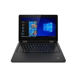 Lenovo Thinkpad 11E-116 8/128GB SSD