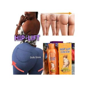 Aichun Beauty Hips & Booty Enlargement Cream Buttock Lifter..