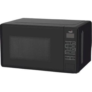 ICONA Microwave oven With Digital Setting 20L Black ILDMO-2050XB