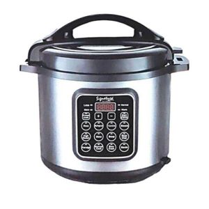 Signature 8L Electric Pressure Cooker