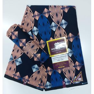 Classy New Ankara/Vitenge Prints 