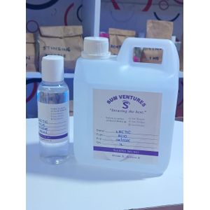 Sum Ventures Lactic Acid 80%