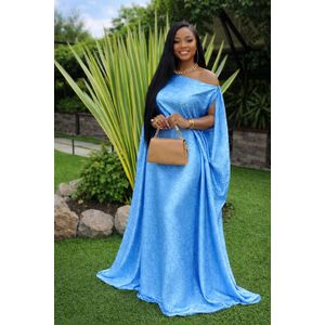 Ladies Classy Free Size Kaftan Dera(pregnant Friendly)