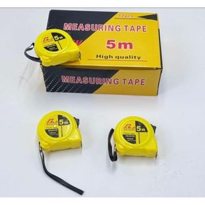 3Metre-Accurate Measuring Tape