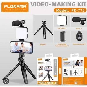 PLOKAMA PK-773 Video-Making Kit.