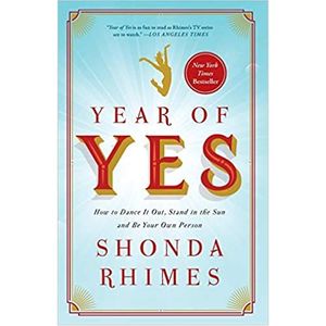 Jumia Books Year Of Yes