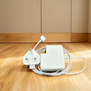 Convenient Apple Macbook 60W Watts Magsafe 2 T-shaped Tip connector Replacement Power Adapter Charger