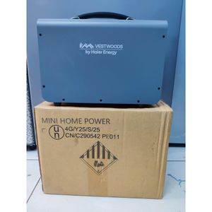 Vestwood Backup 1000w