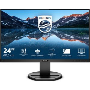 Philips Brand New 23.8 Inches Monitor 
