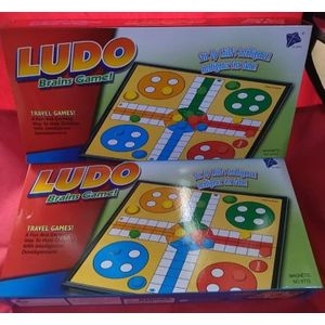 Ludo Board Game