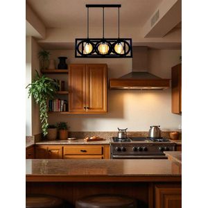 Chandelier Lucide Suus Pendant Light