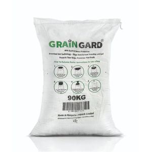 Graingard Hermetic Grain Storage Bag – Airtight, Pest-Free Storage for Maize, Beans & Cereals