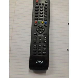 UKA Smart Remote Control 