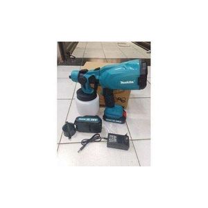 Makita Cordless Spray Gun 36v