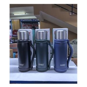 Redberry Unbreakable Vacuum Flask